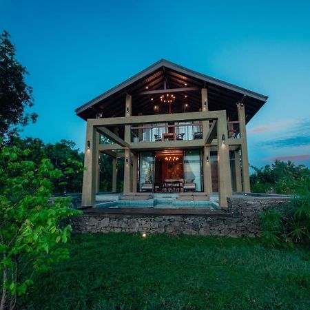 The Villa Lakeshore أنرادابورام المظهر الخارجي الصورة