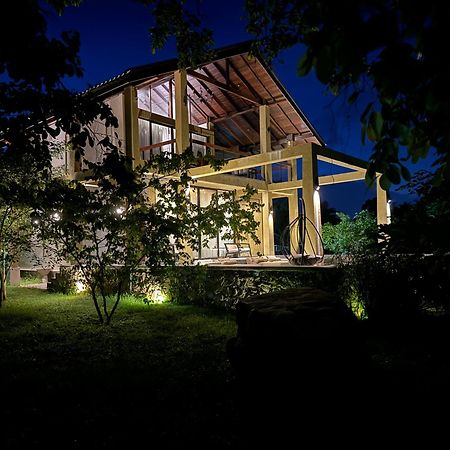 The Villa Lakeshore أنرادابورام المظهر الخارجي الصورة