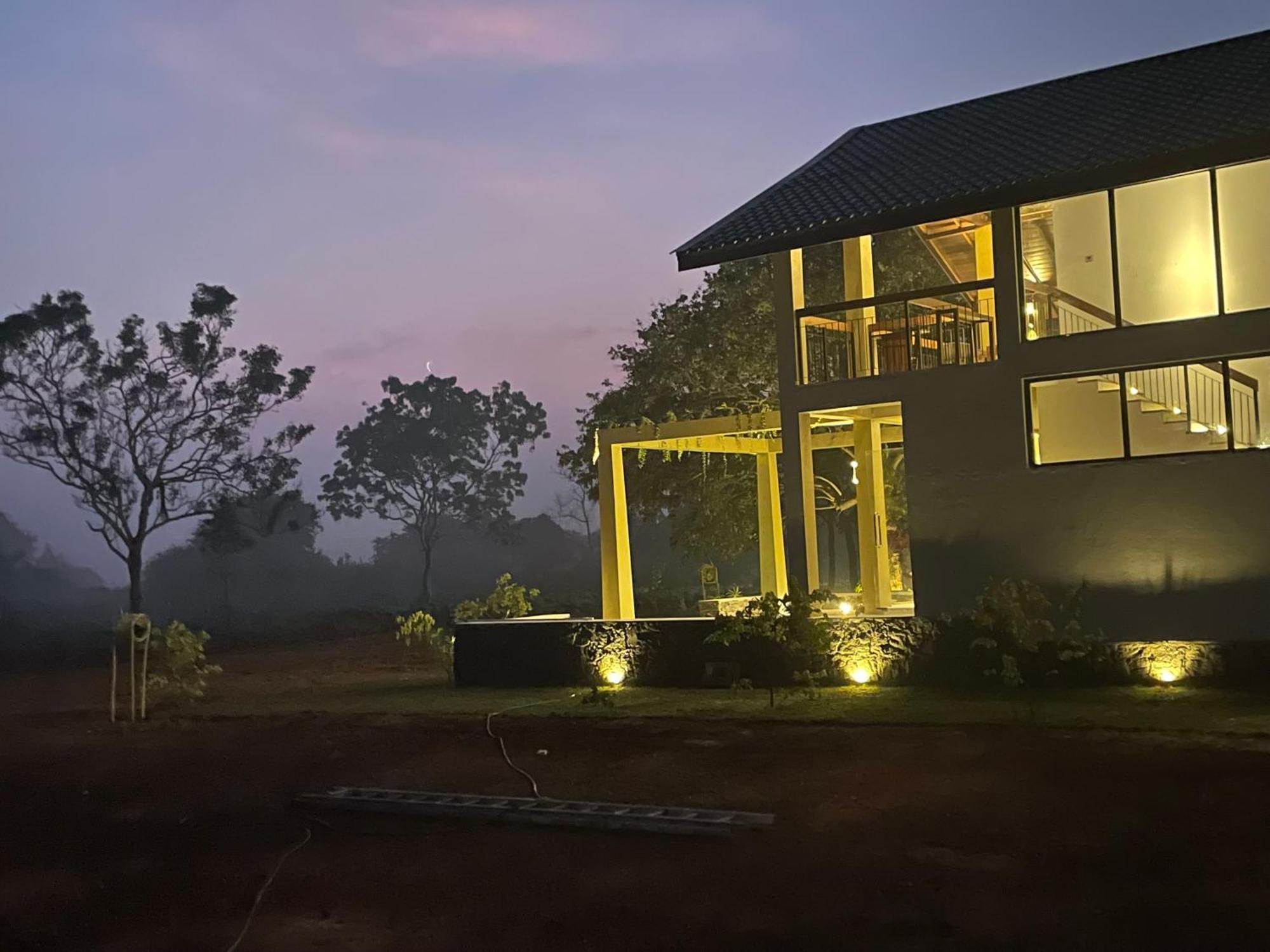 The Villa Lakeshore أنرادابورام المظهر الخارجي الصورة