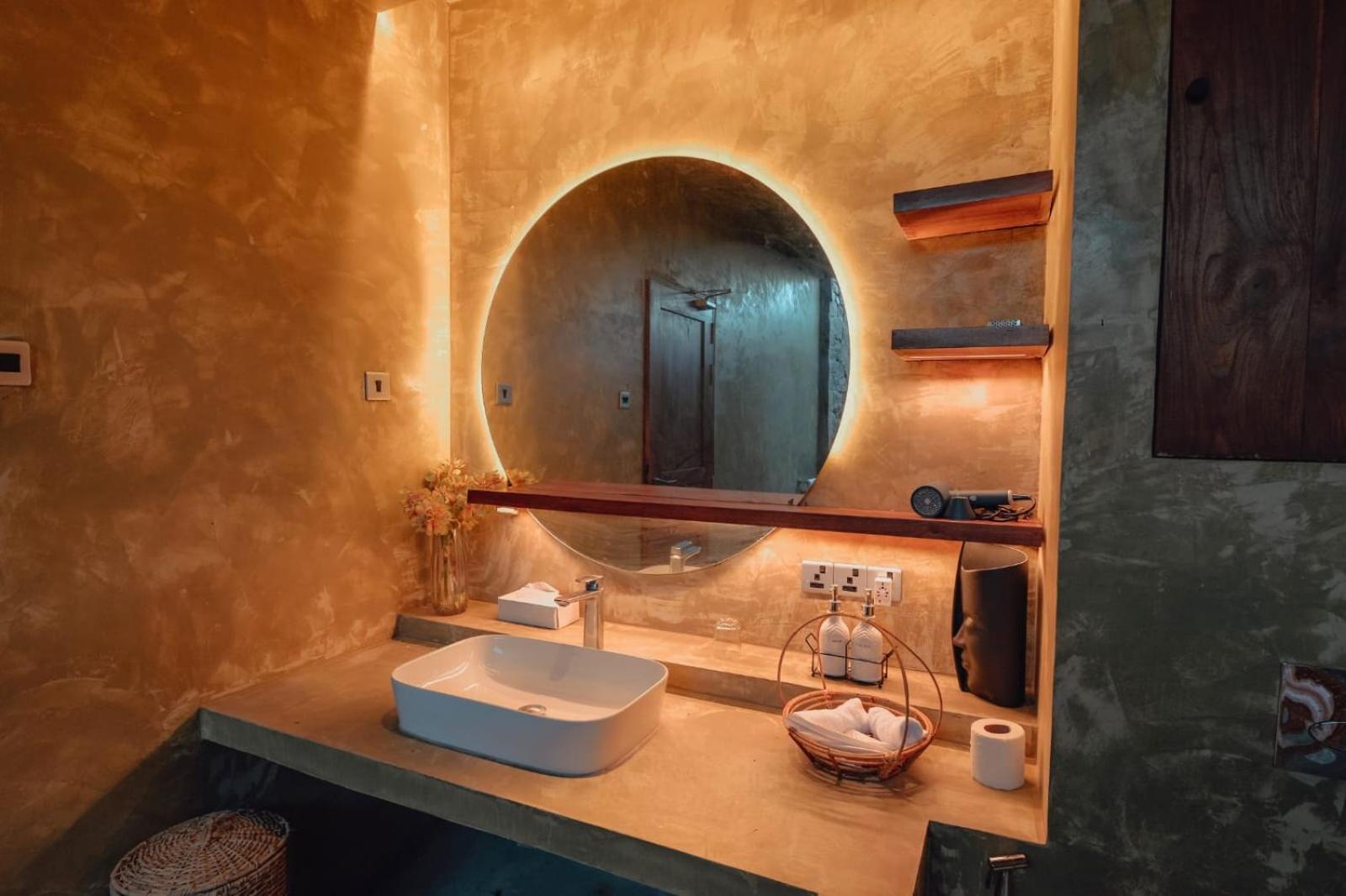 The Villa Lakeshore أنرادابورام المظهر الخارجي الصورة
