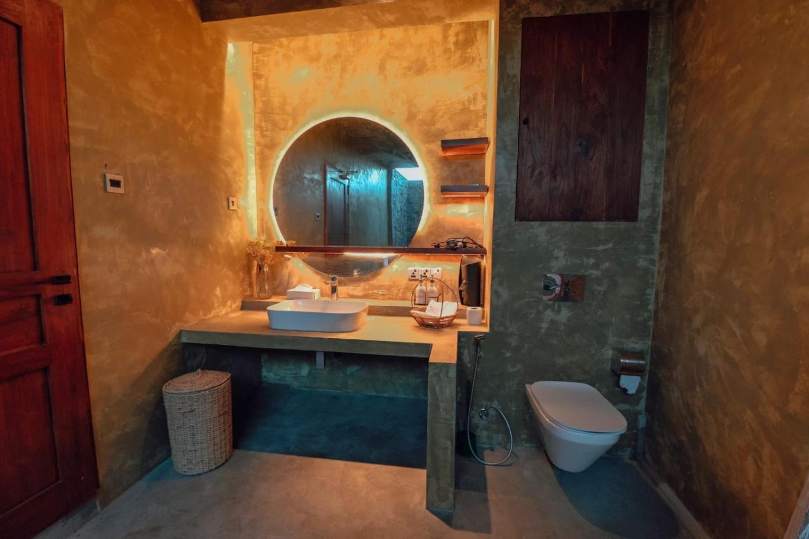 The Villa Lakeshore أنرادابورام المظهر الخارجي الصورة