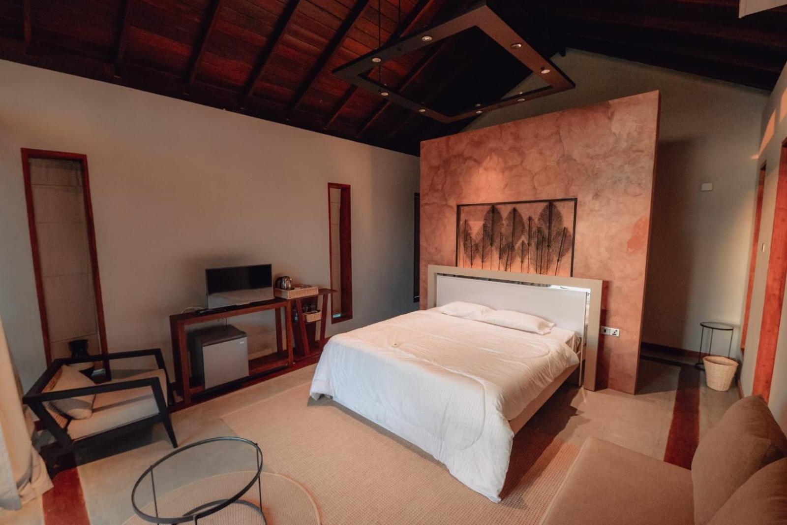 The Villa Lakeshore أنرادابورام المظهر الخارجي الصورة