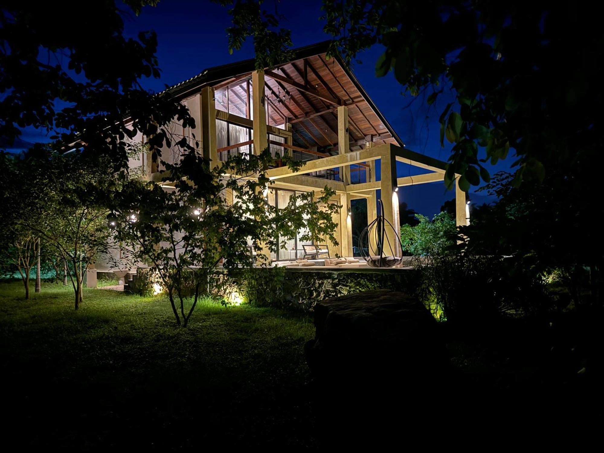 The Villa Lakeshore أنرادابورام المظهر الخارجي الصورة